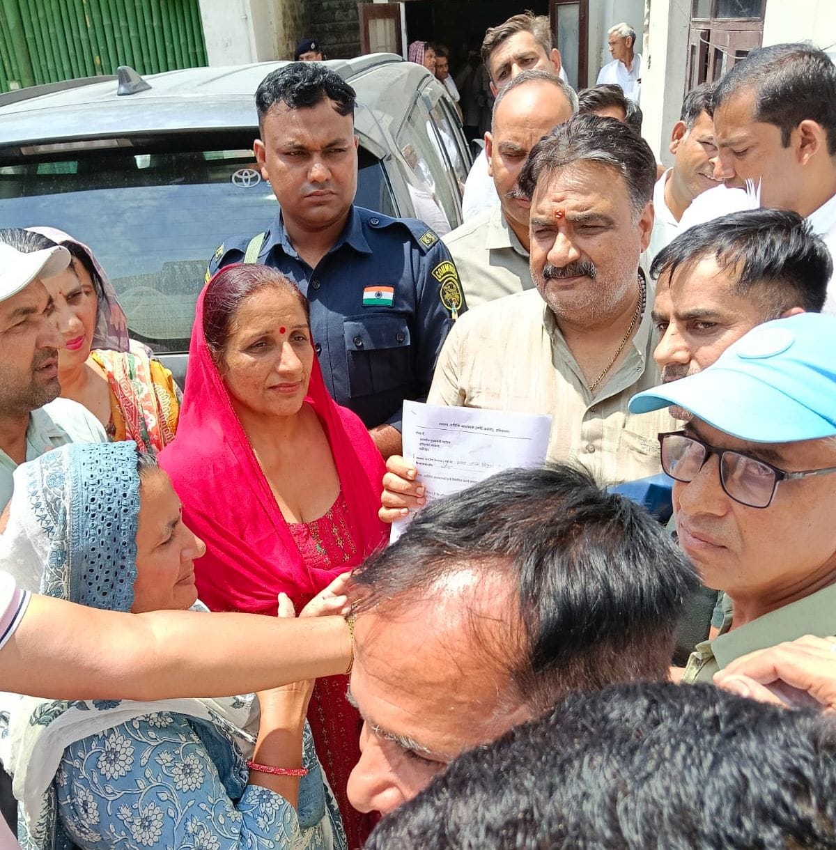 Demand Raised for the Speedy Implementation of the High Court's Regularization Verdict