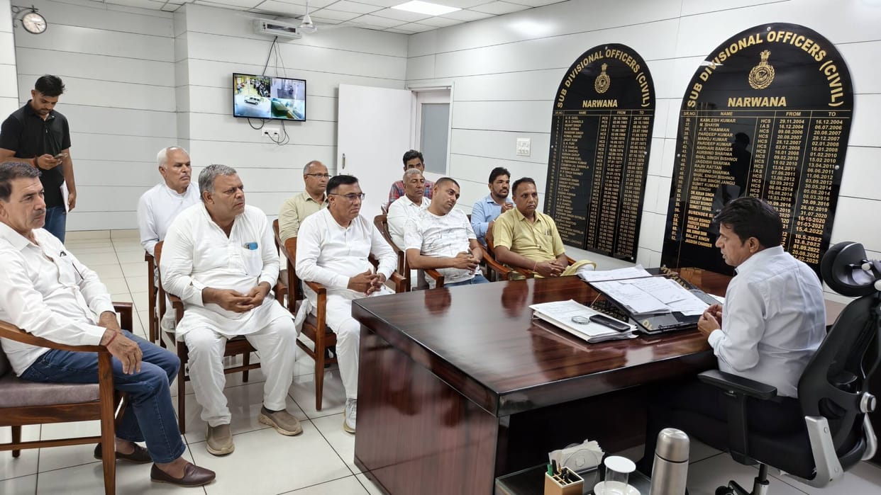 BLOs will conduct door-to-door verification at 225 booths.
