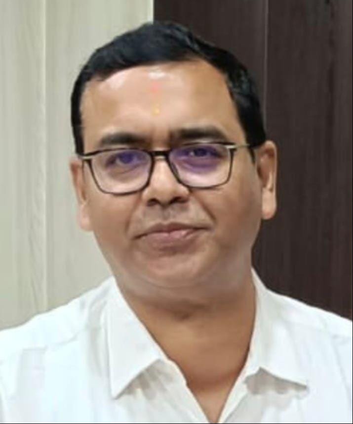 Arun Rto Rto Arun Kumar Varshney Took Charge - Lucknow News - Lucknow News:आरटीओ ...