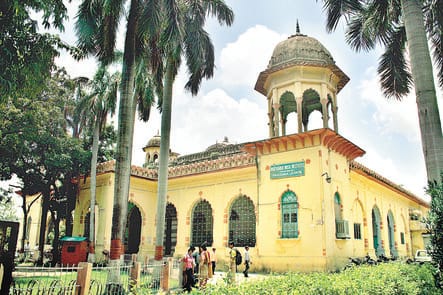 UP: Music education now at half the fee; decision taken at Bhatkhande Culture University meeting; facility to
