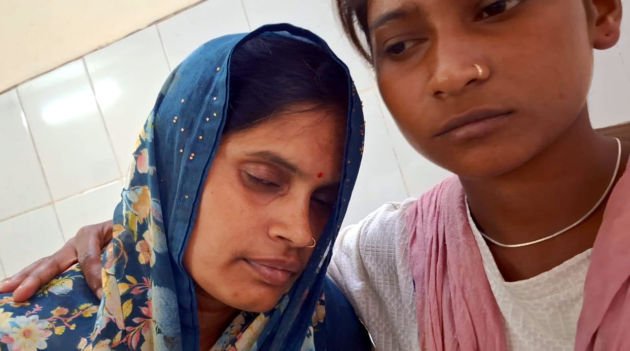 Pradhan's son murdered to prevent testimony in a deadly attack