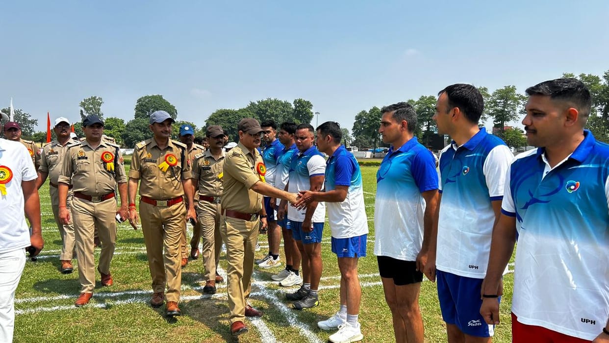 Badaun, Amroha, Pilibhit, and Bareilly emerged victorious in the opening matches.