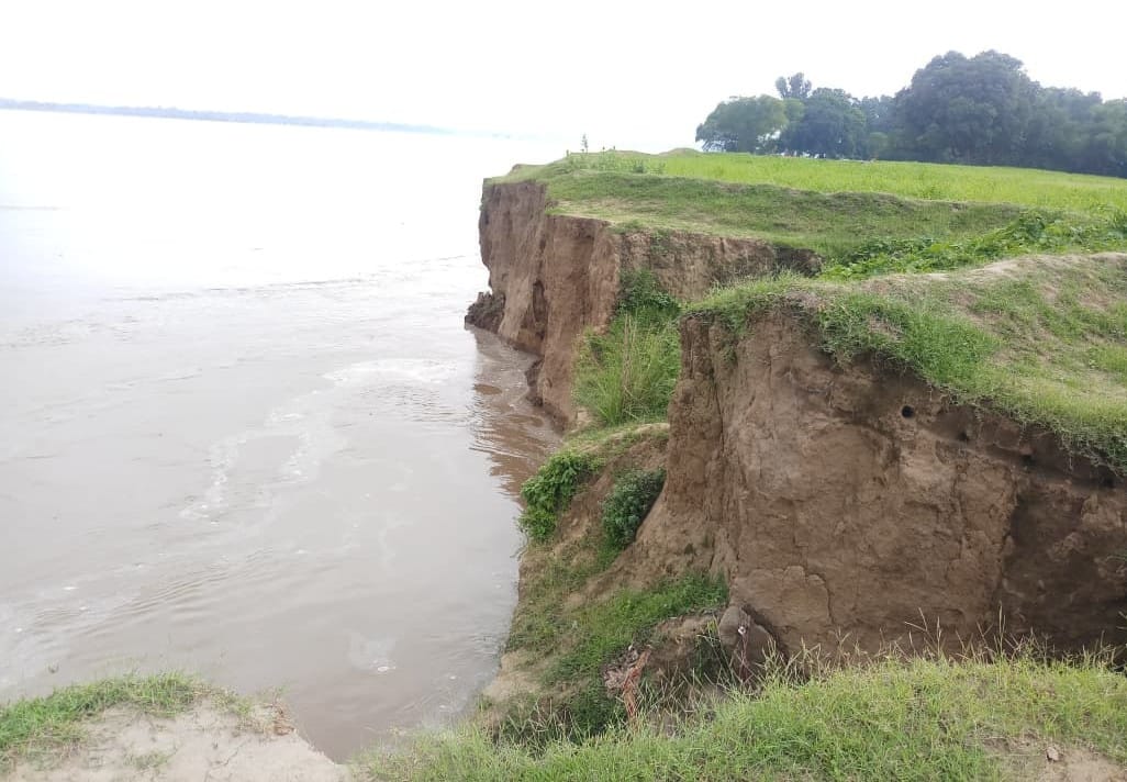 Flood: 12 villages are identified as very vulnerable and 200 as sensitive, 22 outposts will be established.