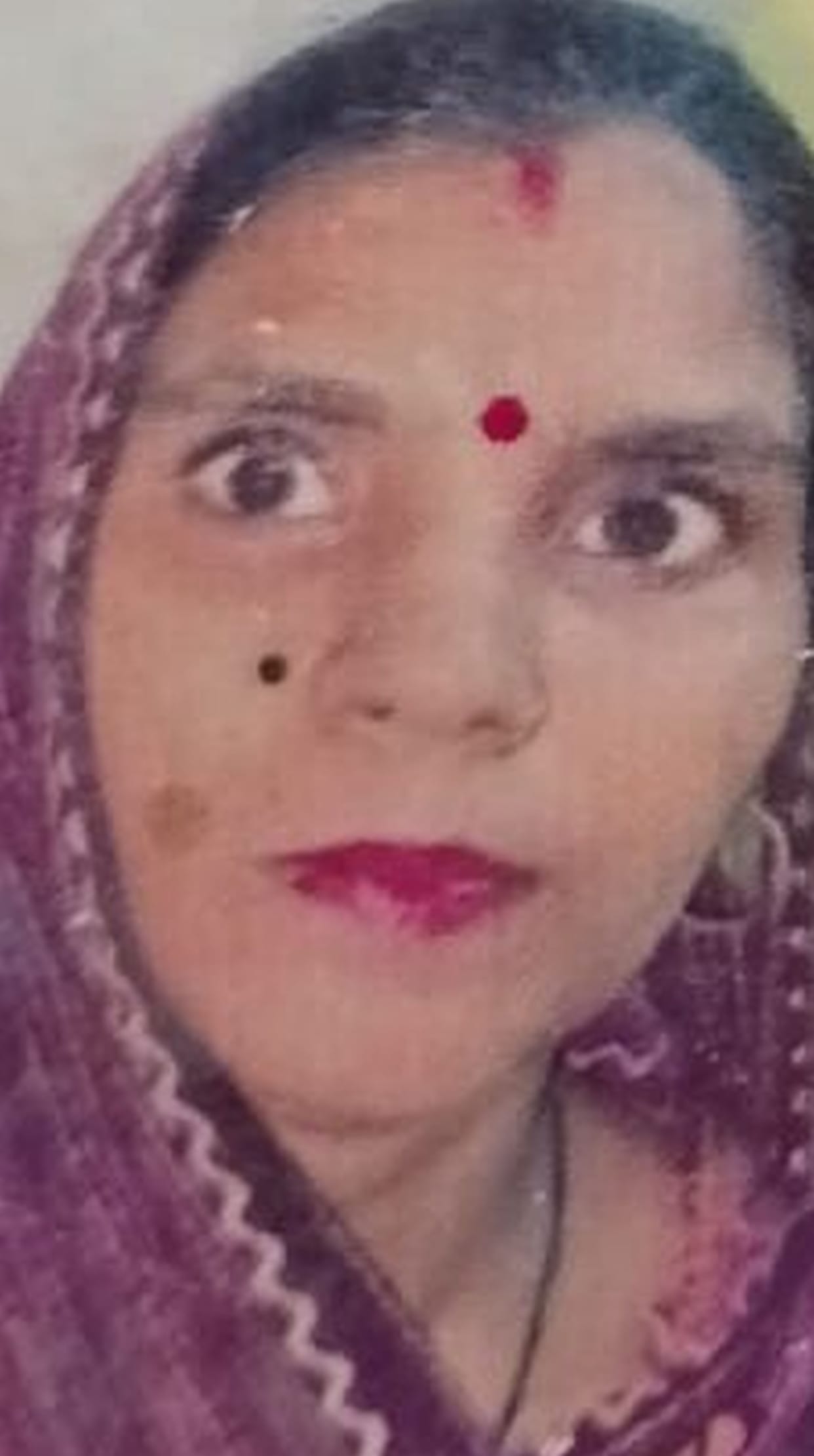 Pregnant woman dies of illness