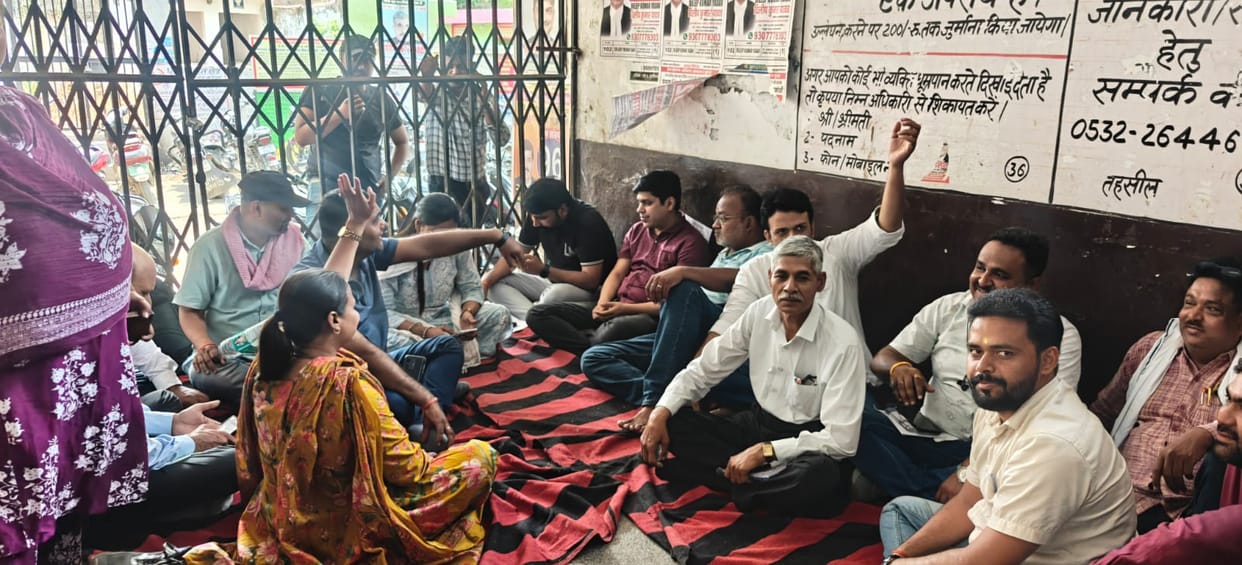 Accountants demonstrated and submitted memorandum