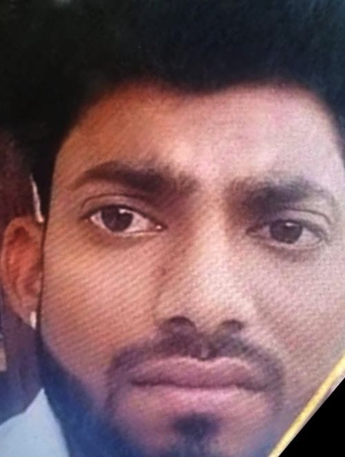 Worried about debt repayment and his sister's wedding, a farmer hanged himself.