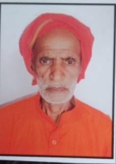 फोटो-1 शिशुपाल यादव। फाइल फोटो