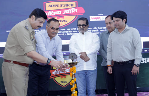 nstead of memorizing, try to understand, success will follow: Avadh Ojha