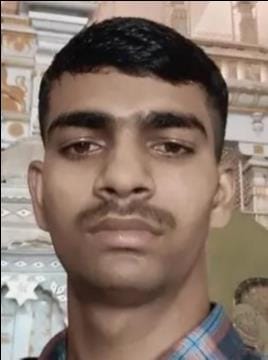 The body of a security guard was found hanging from a tree.