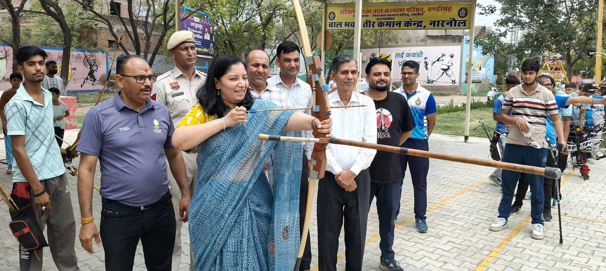Education is essential for all-round development: DC