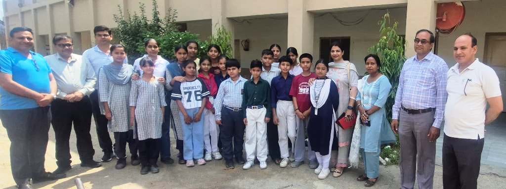 Attending the Camp: The Importance of Indian Languages