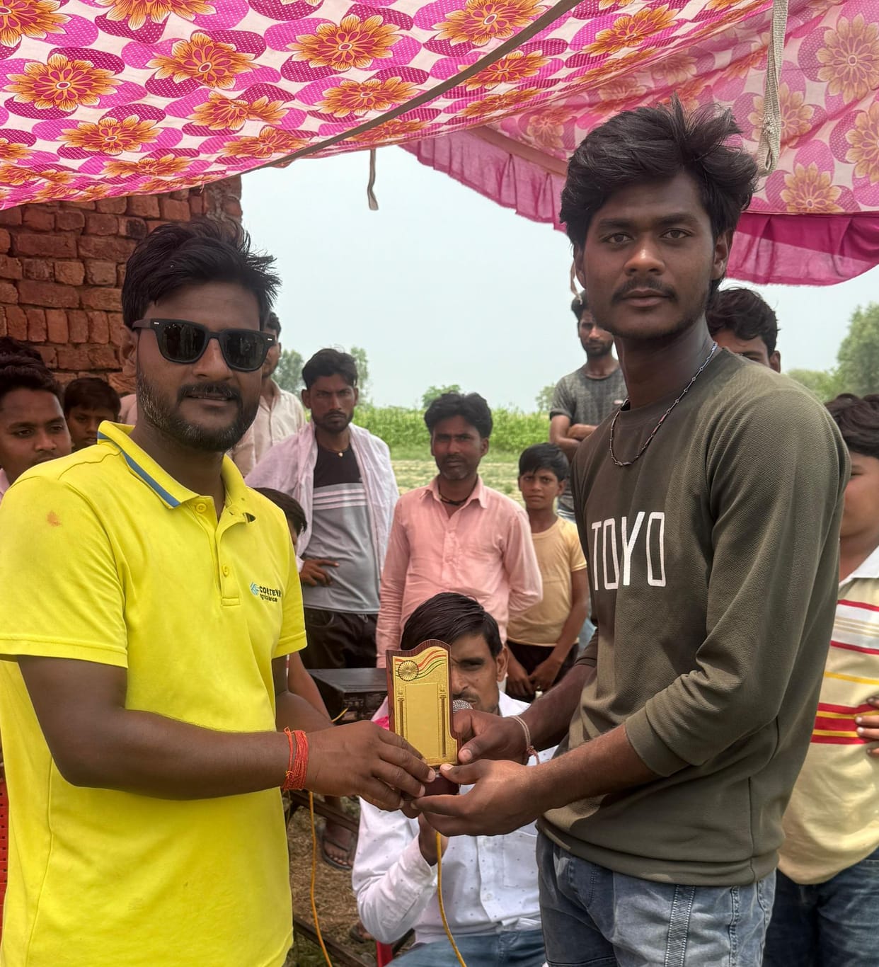 Star Eleven Meow wins by 41 runs