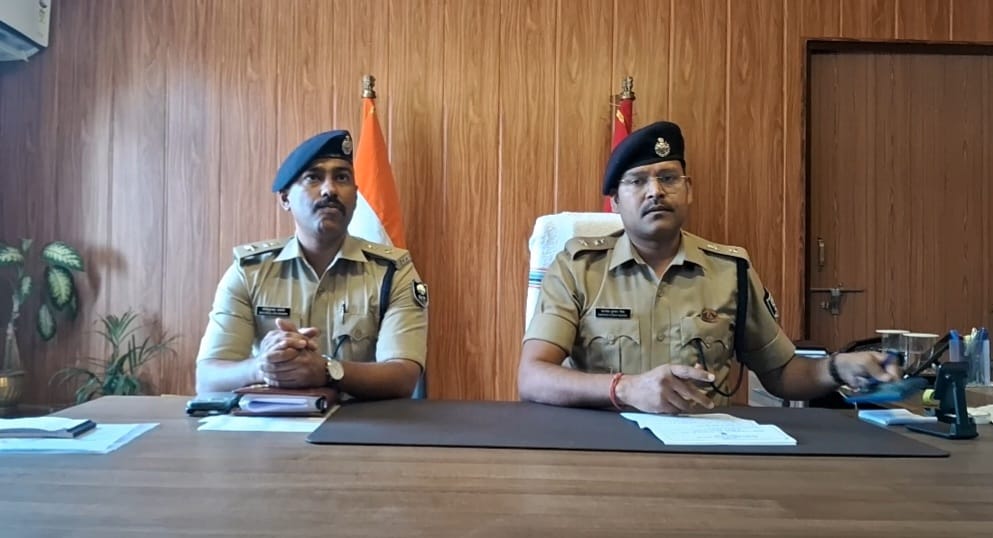 Muzaffarpur Bihar news : shooter govind murder case prime accused arrest murder was in mutual rivalry