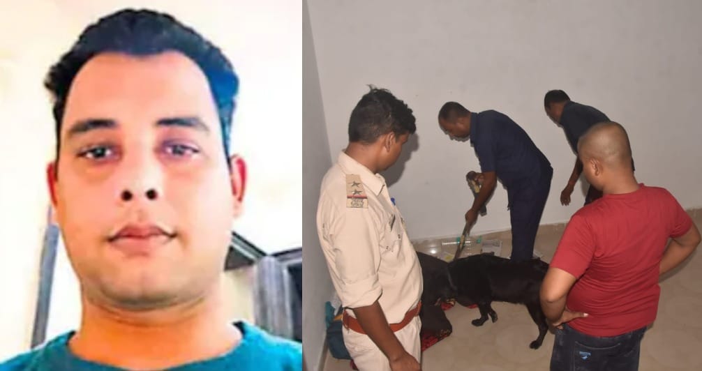 गोविन्द हत्या मामला
