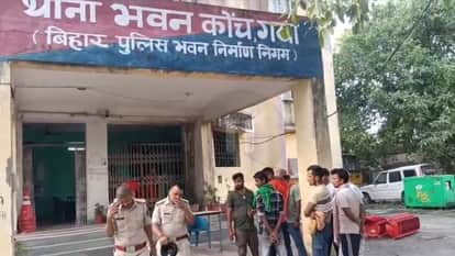 cart ride turned tragedy 9 year old boy drowns in pond at konch gaya today bihar news