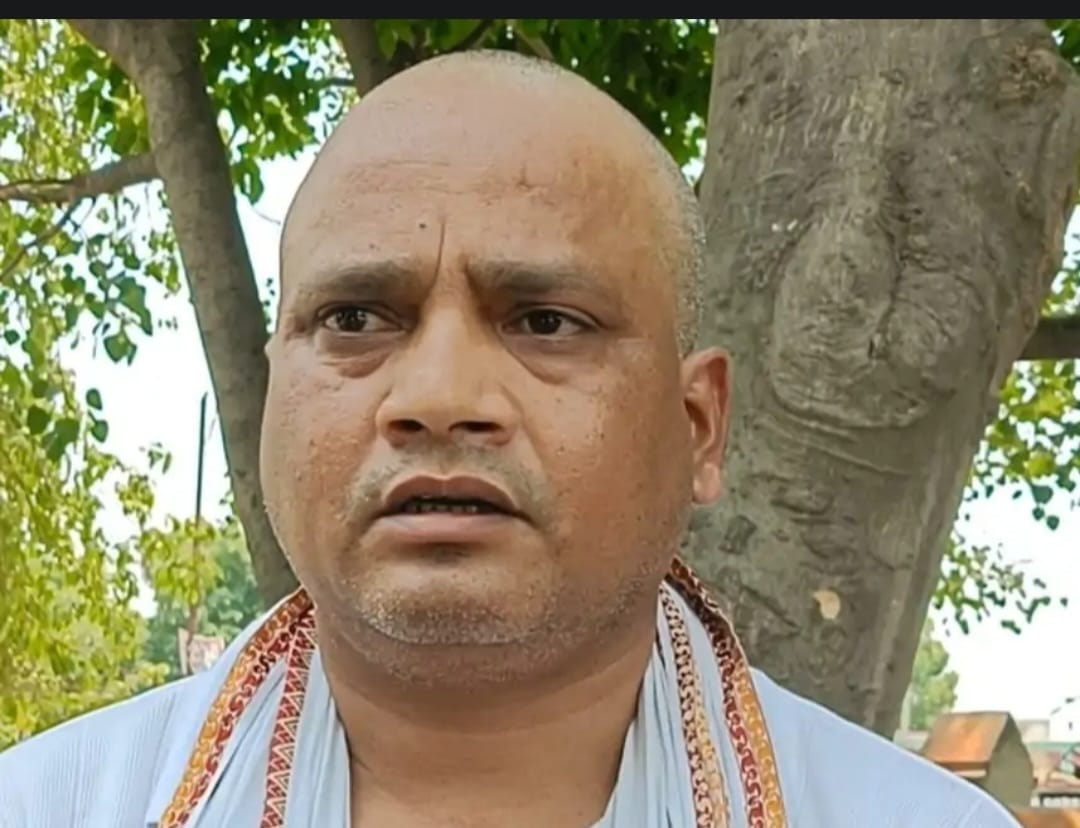 The body of the Unnao girl was murdered and thrown in the Jahangirabad area.