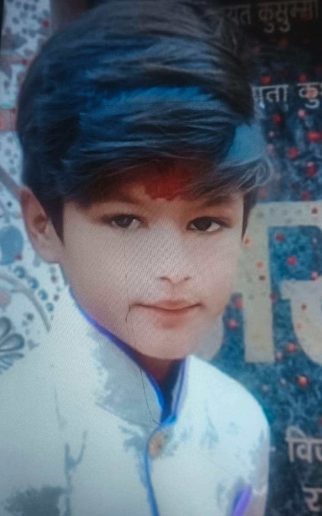 Boy dragged for 50 meters after being struck by a dumper, dies