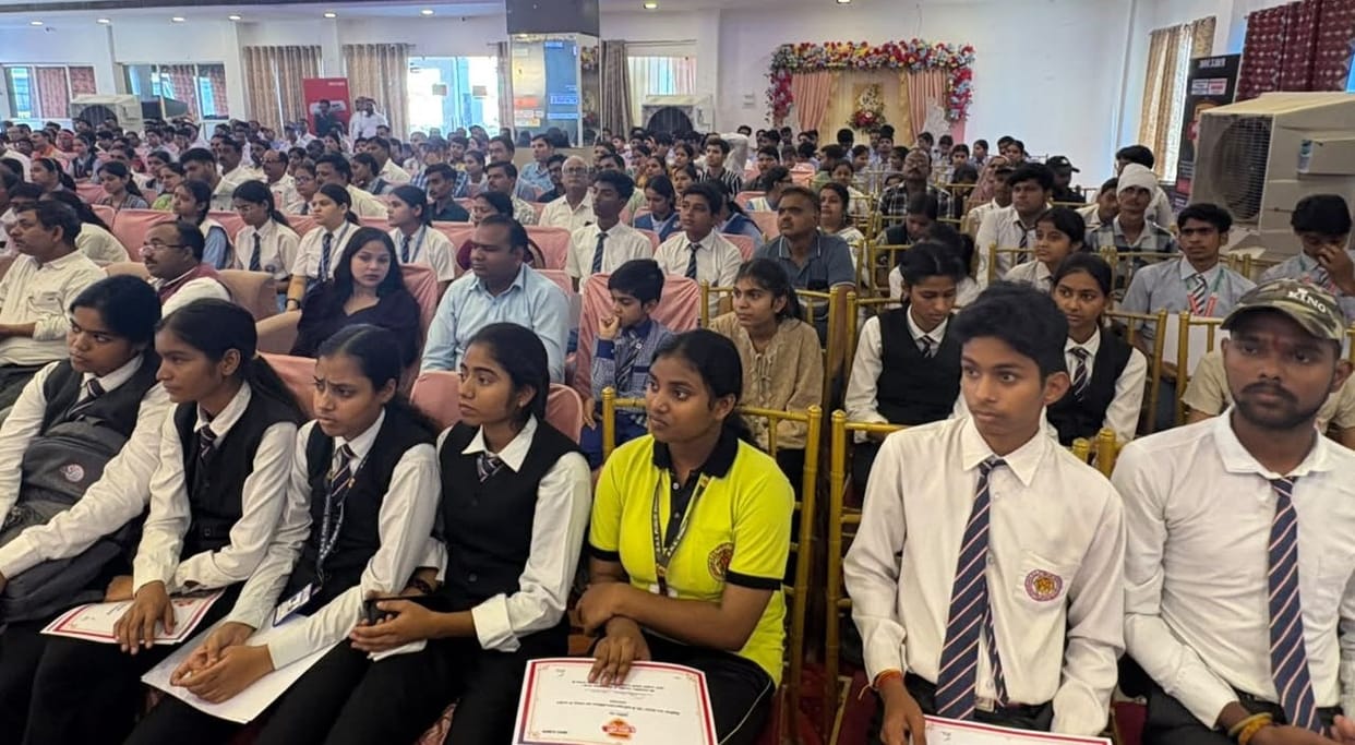 Maintain the passion to prove yourself, only then will you achieve success: Shailesh Kumar