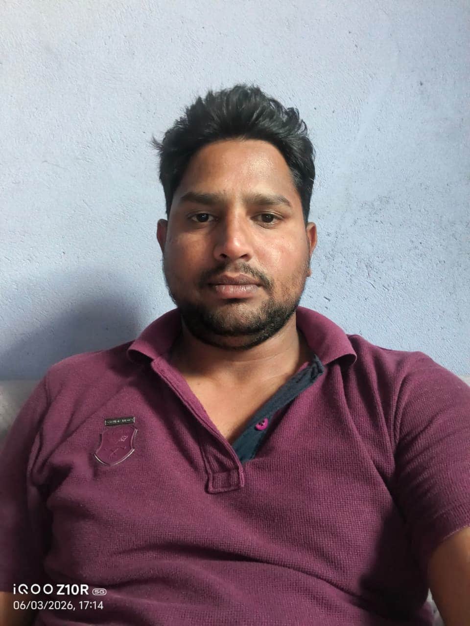 नवीन कुमार