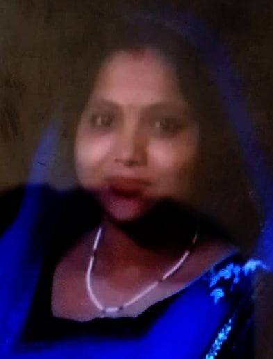 Woman killed, husband injured in collision with container