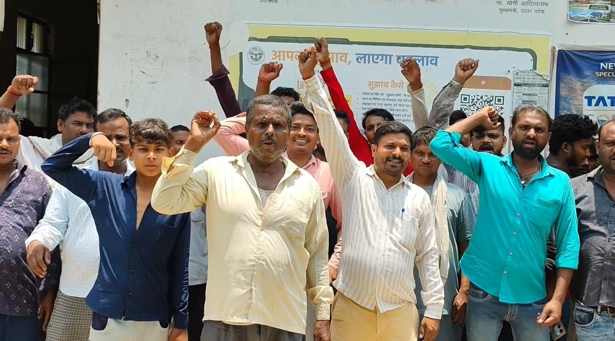 People's anger over electricity crisis in summer