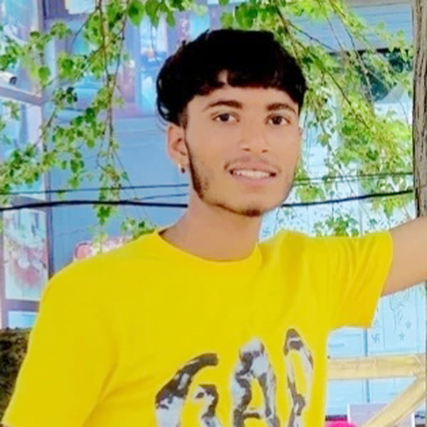 The body of the young man who was swept away while bathing in the canal was found after 23 hours; Rahul had gone to the canal with friends and cousins.