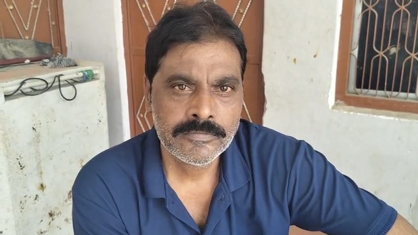Mo. Sheikh's father Rehan Ahmed said - my son's Instagram account got hacked