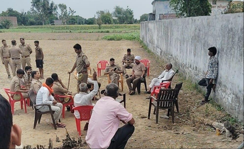 etah news ahilliya bai holker