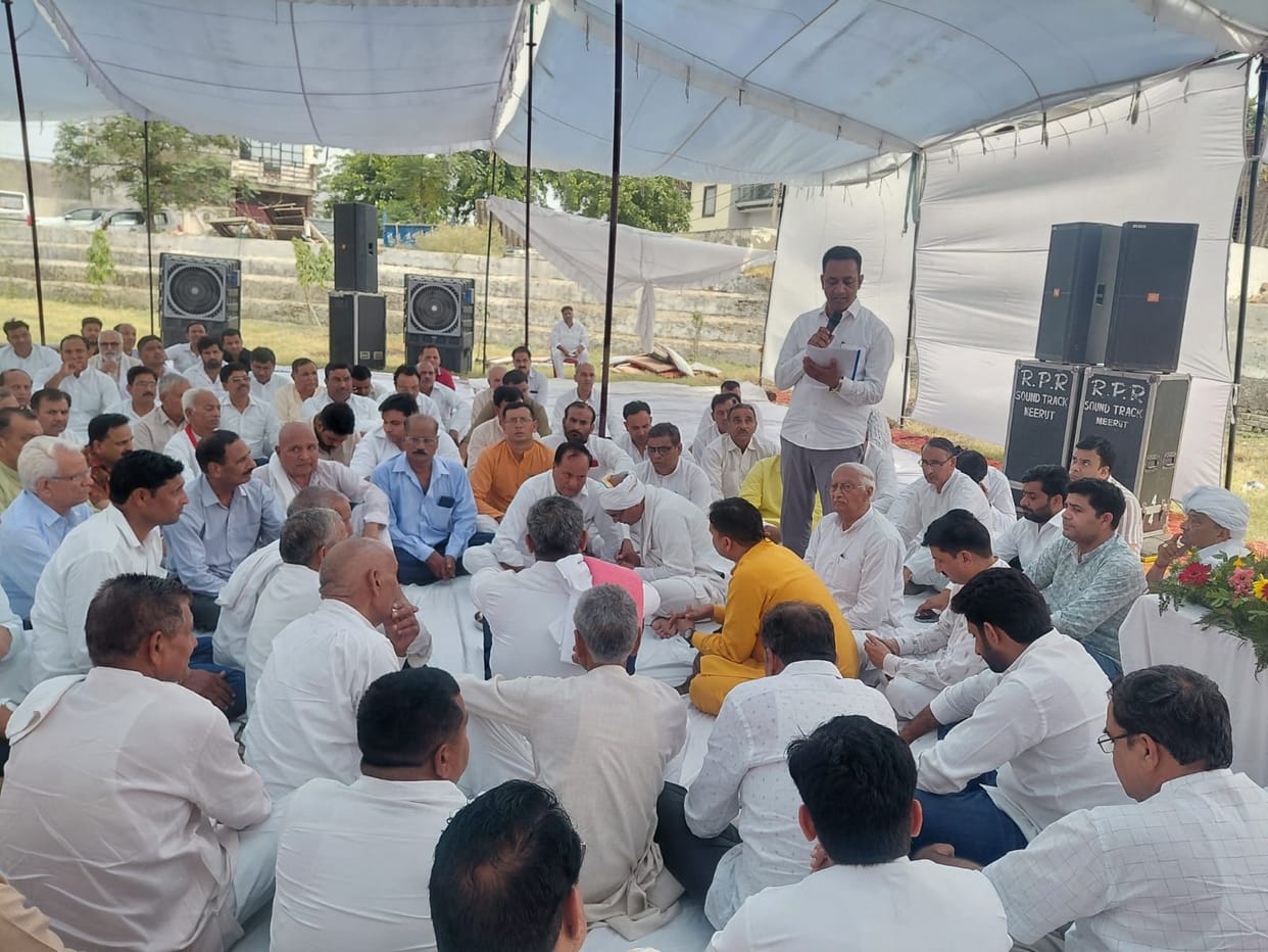 Calls for ban on death feasts