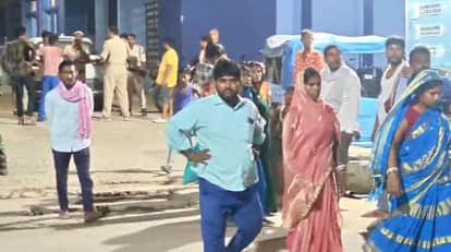 samaaripur wine case jail closed Treatment during prisoner death family commotion