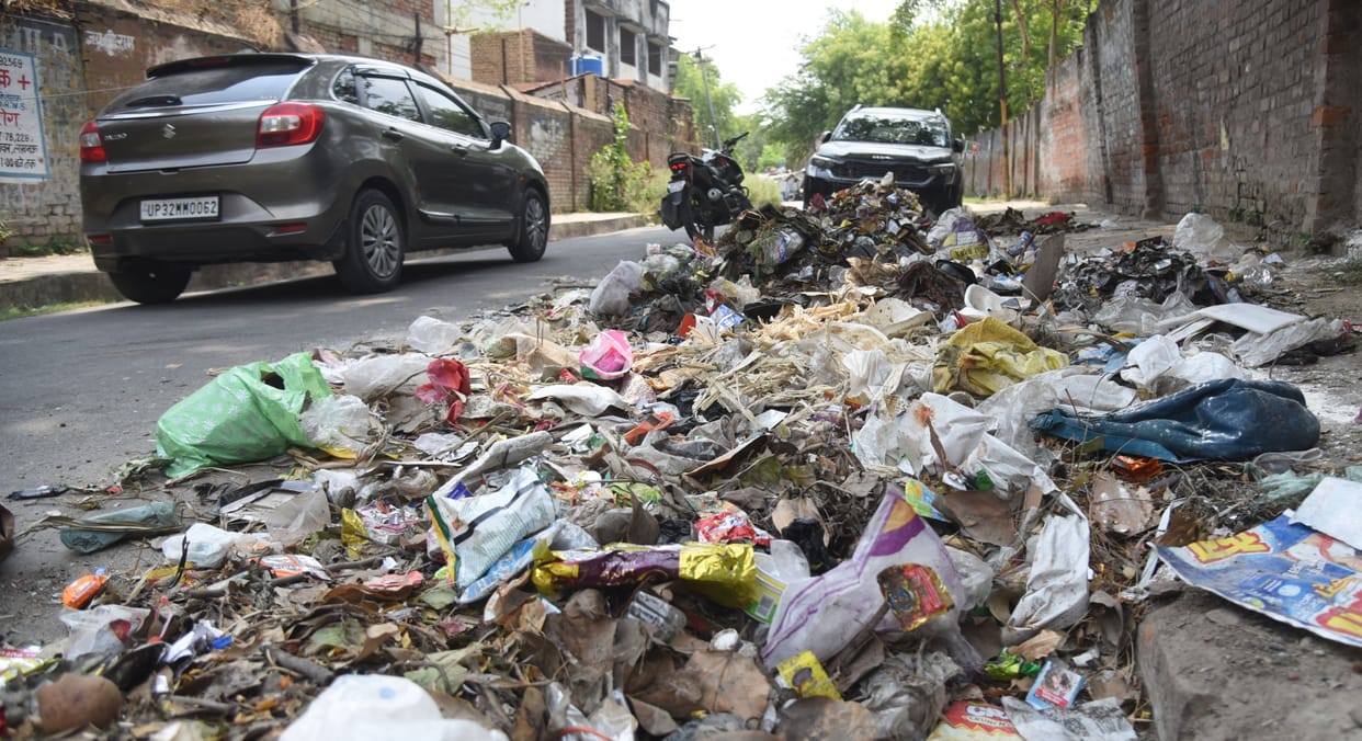 The cost of cleaning will increase by Rs 50 crore