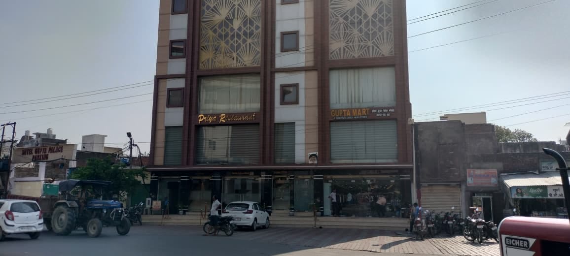 Over 40 hotels and establishments operating without fire NOC