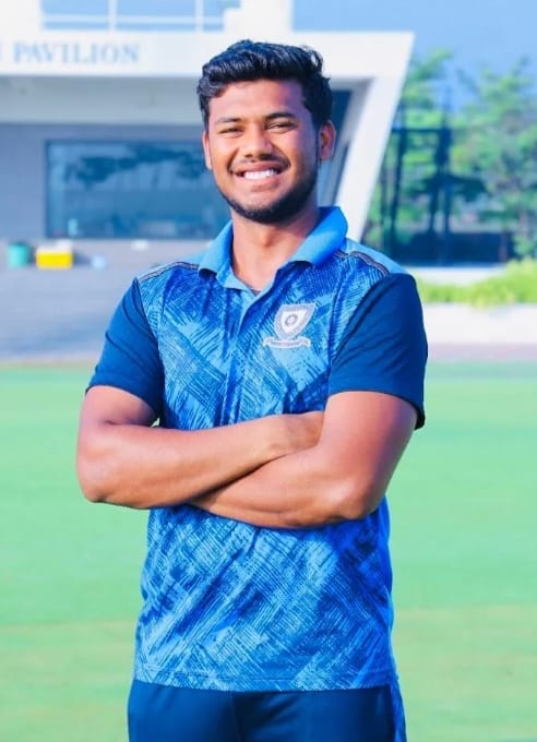 Agra's dominance in IPL, Dhruv Jurel, Kartik Sharma and Deepak Chahar impressed with their performances