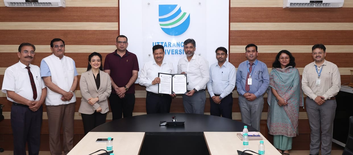 Research, internships, and industry-academic collaboration will receive a boost