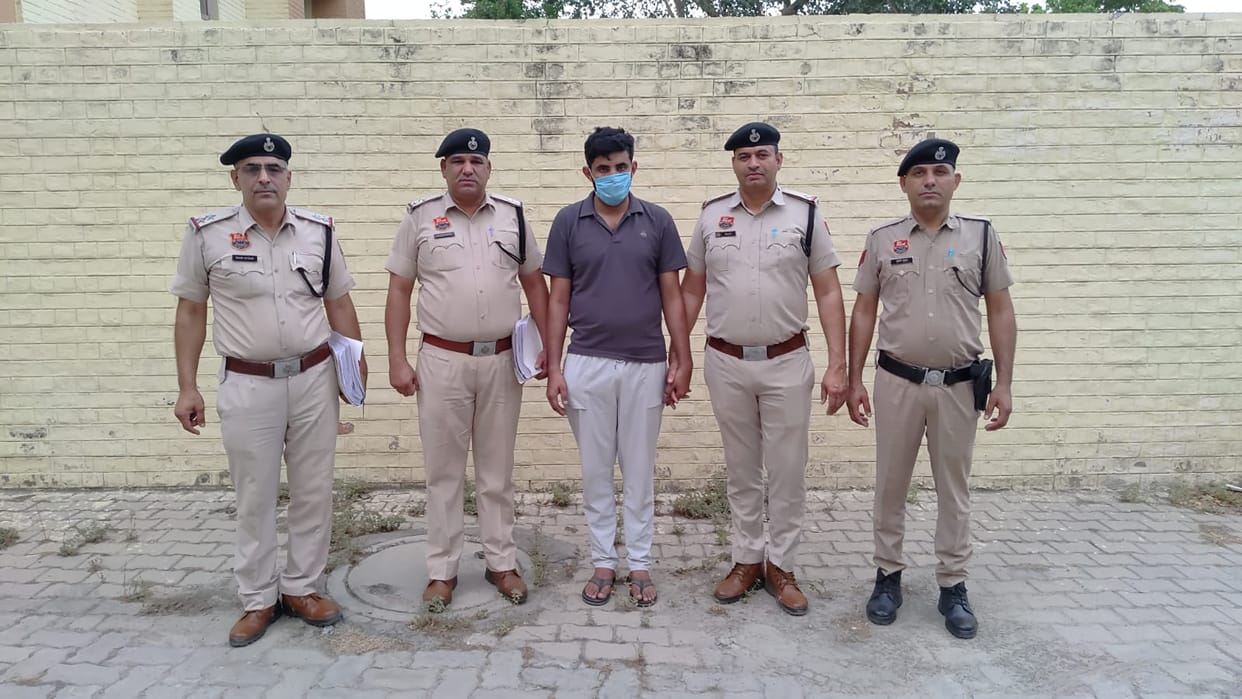 Hitesh murder case: Main accused arrested, court sends him on five-day police remand