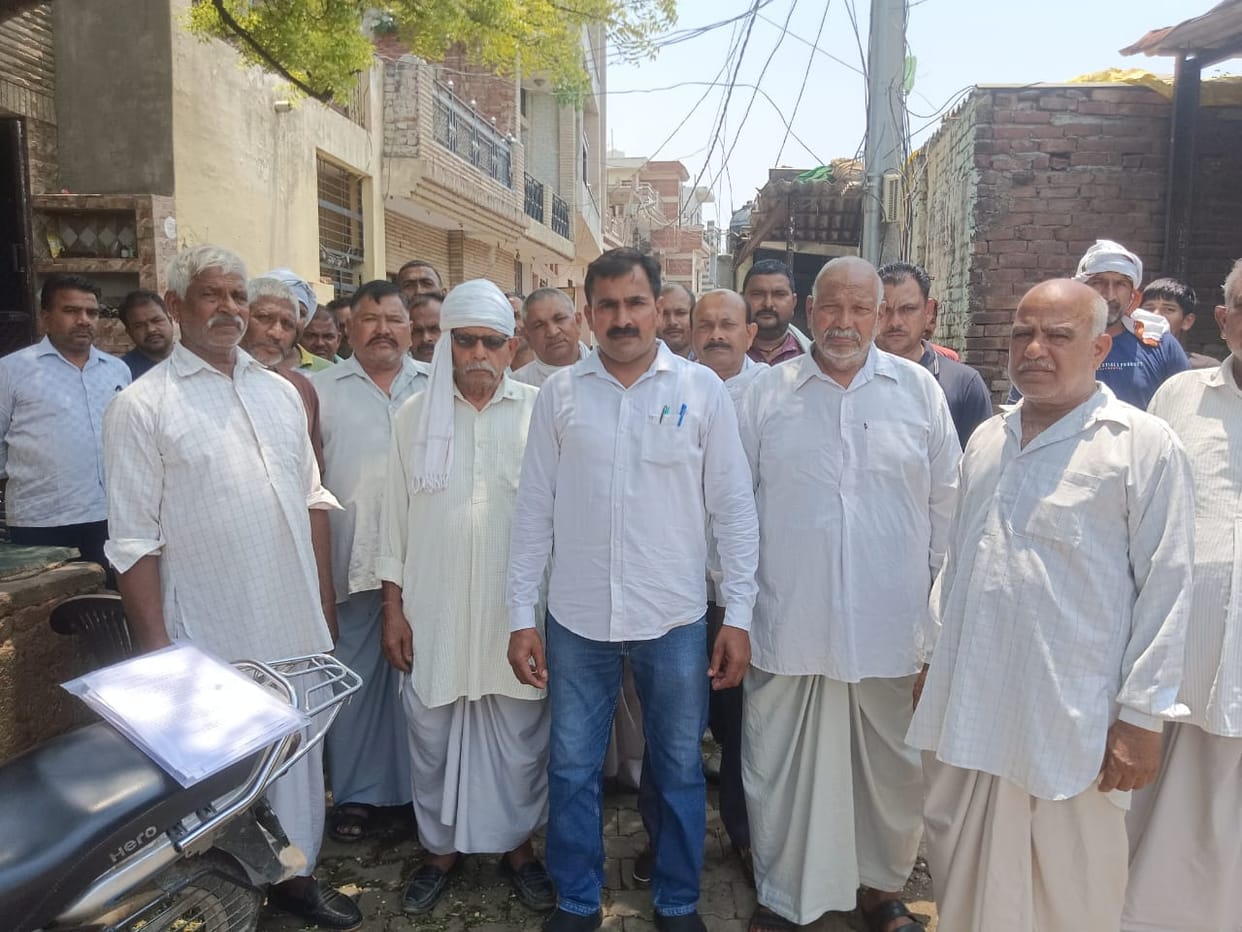 Dairy operators sought help from the CM