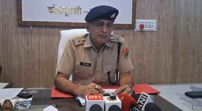 Three Arrested in Ajitpura Kalan Stone-Pelting and Violence Case, Sent to Police Remand