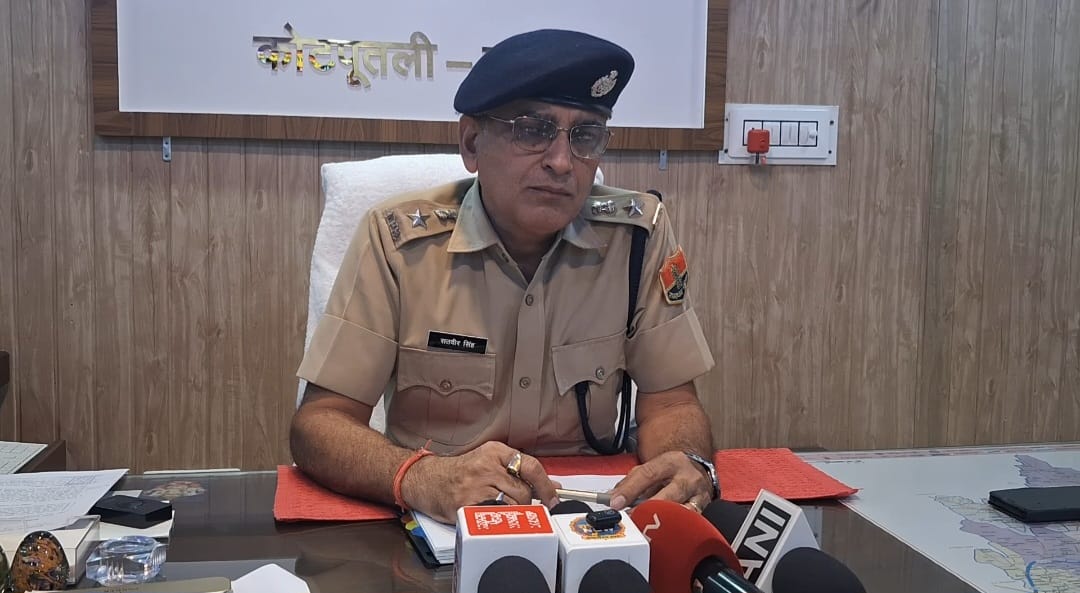 Three Arrested in Ajitpura Kalan Stone-Pelting and Violence Case, Sent to Police Remand