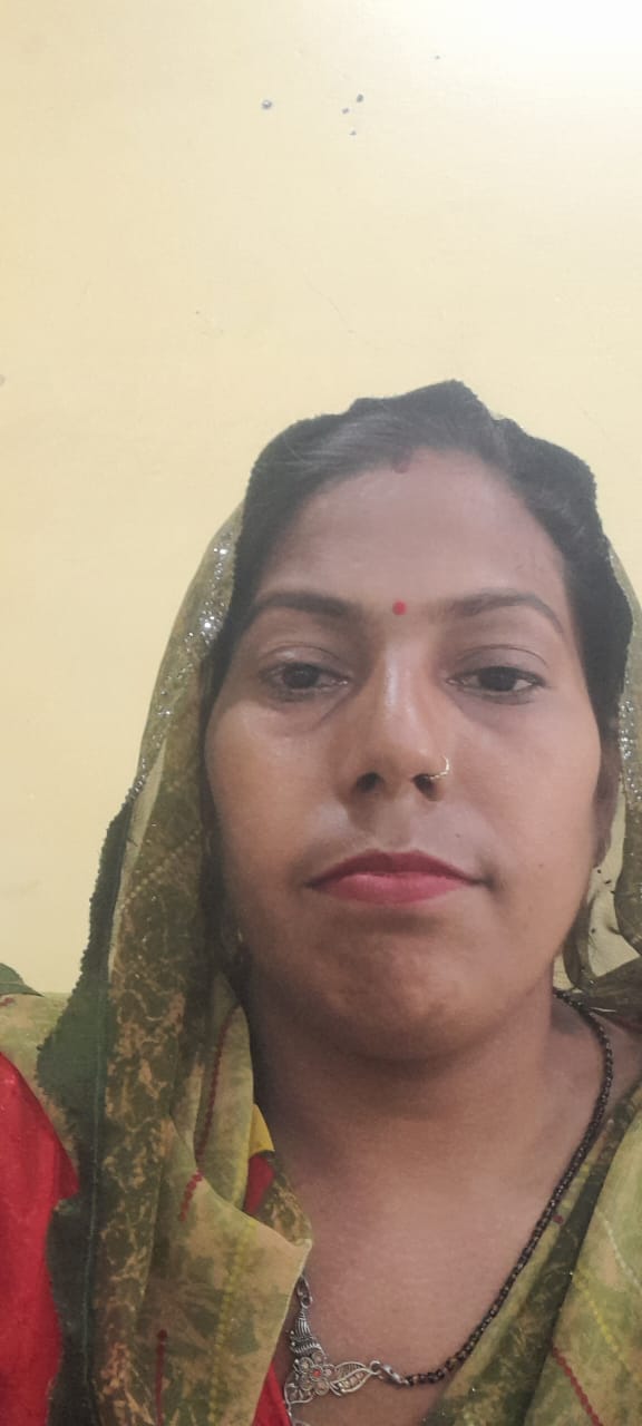 Veerbala is economically empowering women.