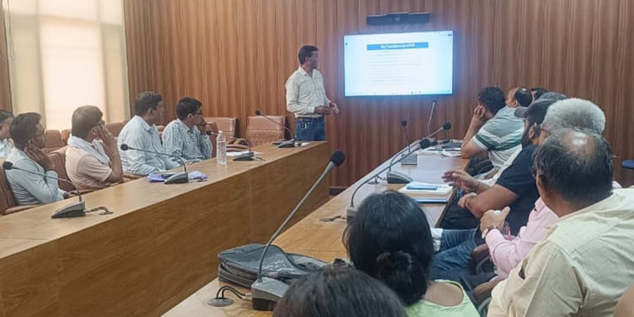 No eligible citizen should be deprived of the right to vote: Akash