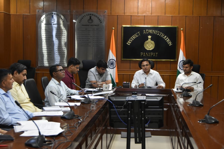 Administration on alert for voter list revision, preparations complete