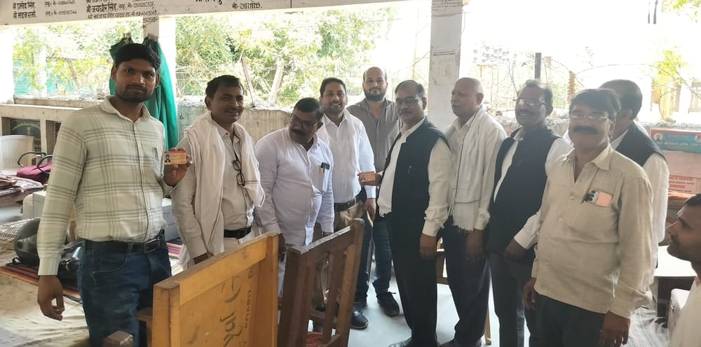 Campaign launched to identify unregistered advocates in Chunar