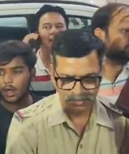 Udaipur: Major Administrative Action in Doctor Assault Case; SHO Sent to Police Lines, CCTV Footage Under Scan