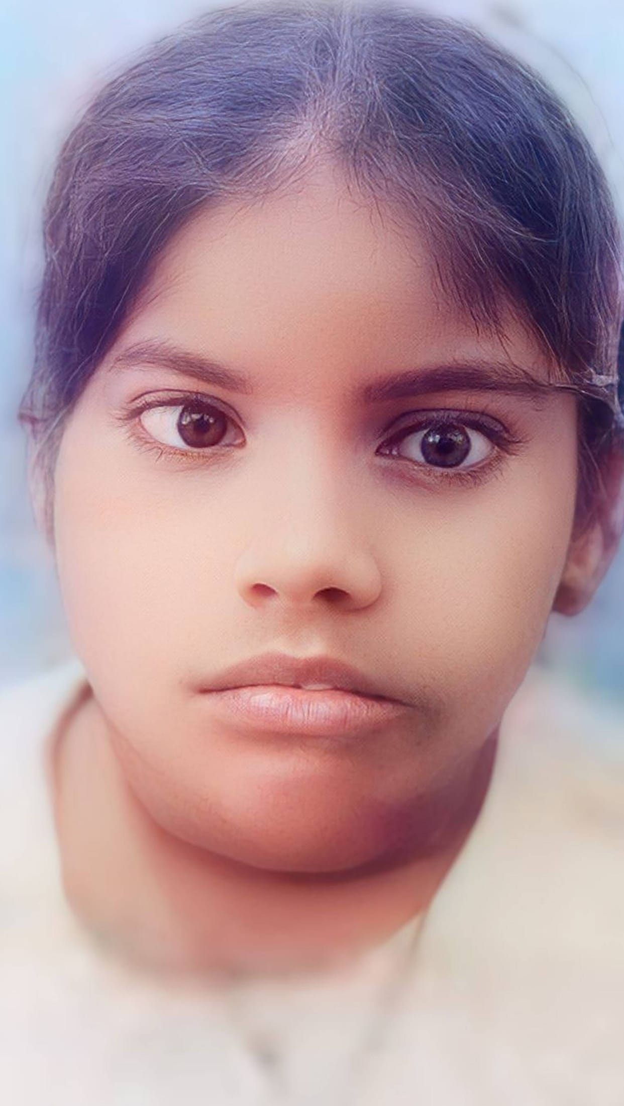 Teenage girl dies after falling into a well.
