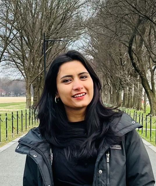 A Lawyer's Daughter Is Shaping Children's Futures at College