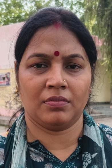 Dispute over property between sisters who came to perform last rites of their father in their ancestral village