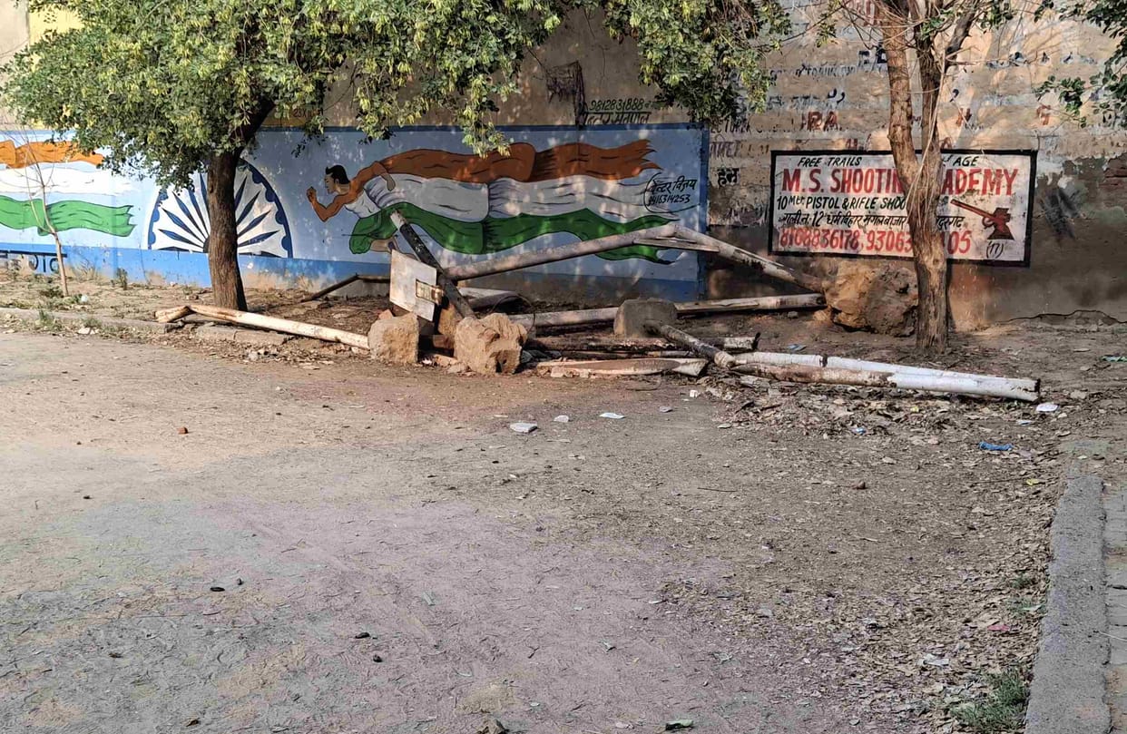Six months later, the culprit in Aman's death remains unidentified, and the investigation remains elusive.