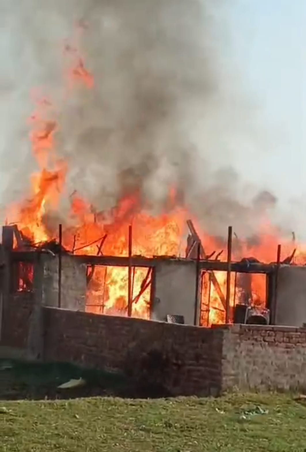 jammu Kashmir news
