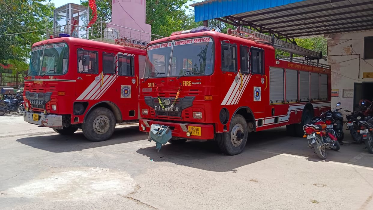 Out of more than 200 hotels and restaurants, only 10 possess a Fire NOC.