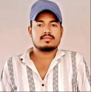 The body of a young man was found dumped in the bushes, his throat had been slit with a sharp weapon.